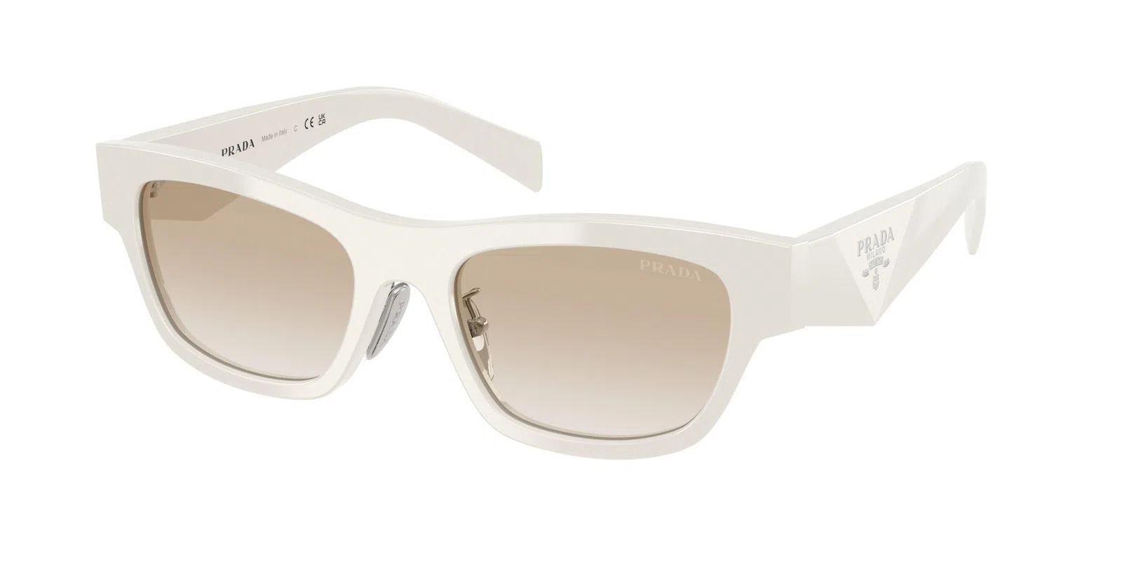 Prada B09SF Sunglasses - view 2